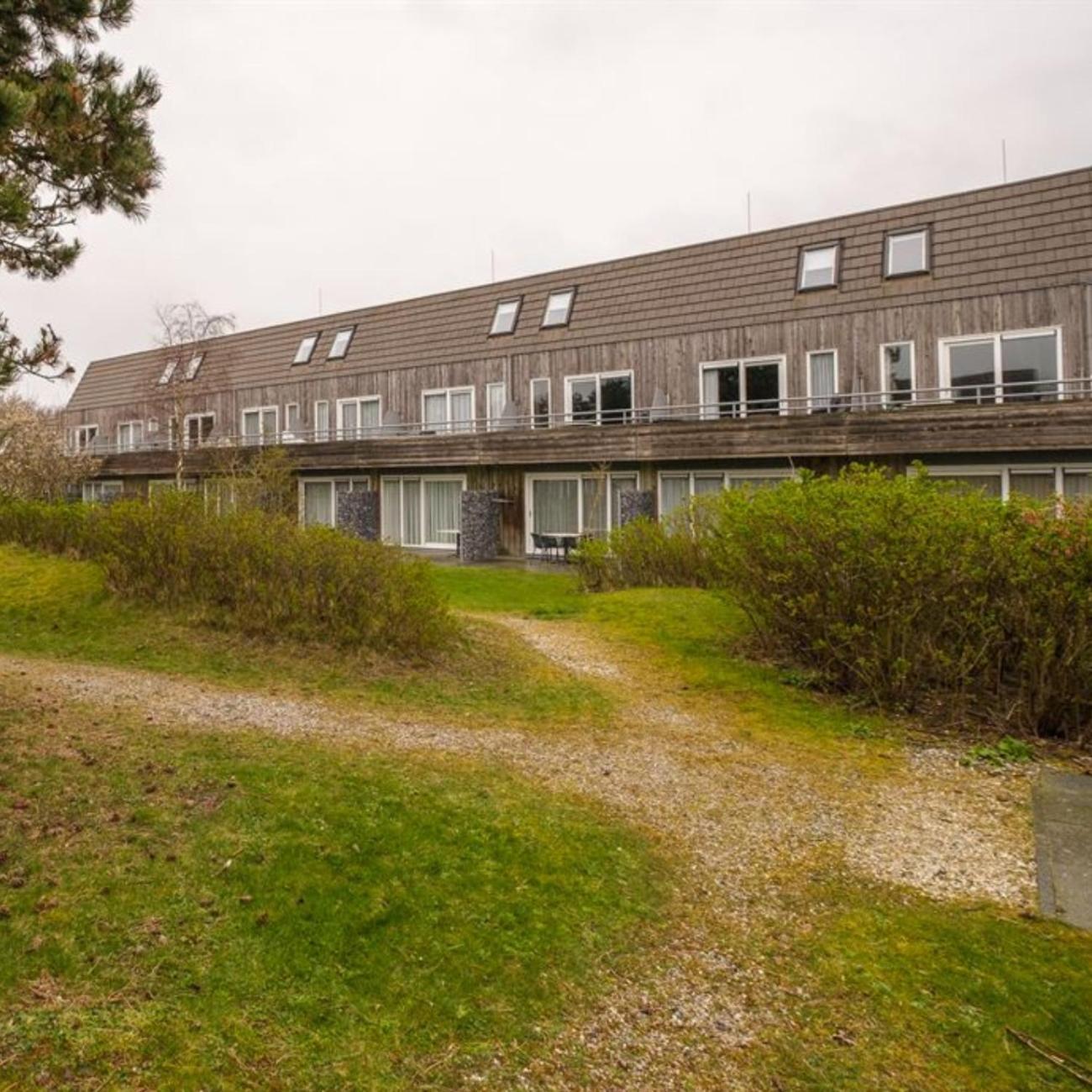 Westend Amelander Kaap 85 Hollum  Luaran gambar