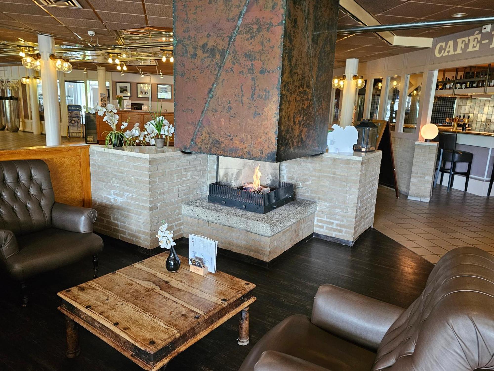 Westend Amelander Kaap 85 Hollum  Luaran gambar