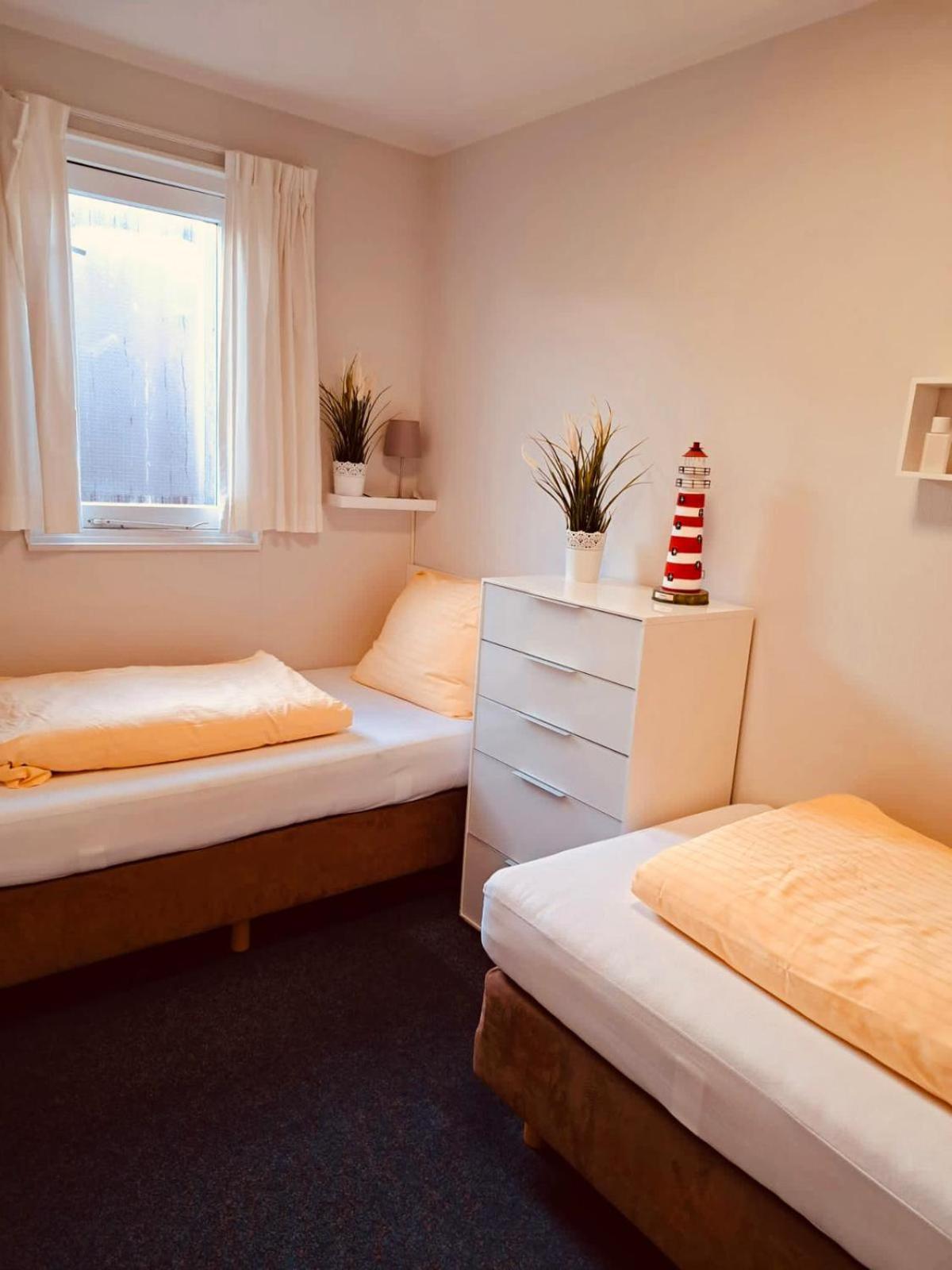 Westend Amelander Kaap 85 Hollum  Luaran gambar