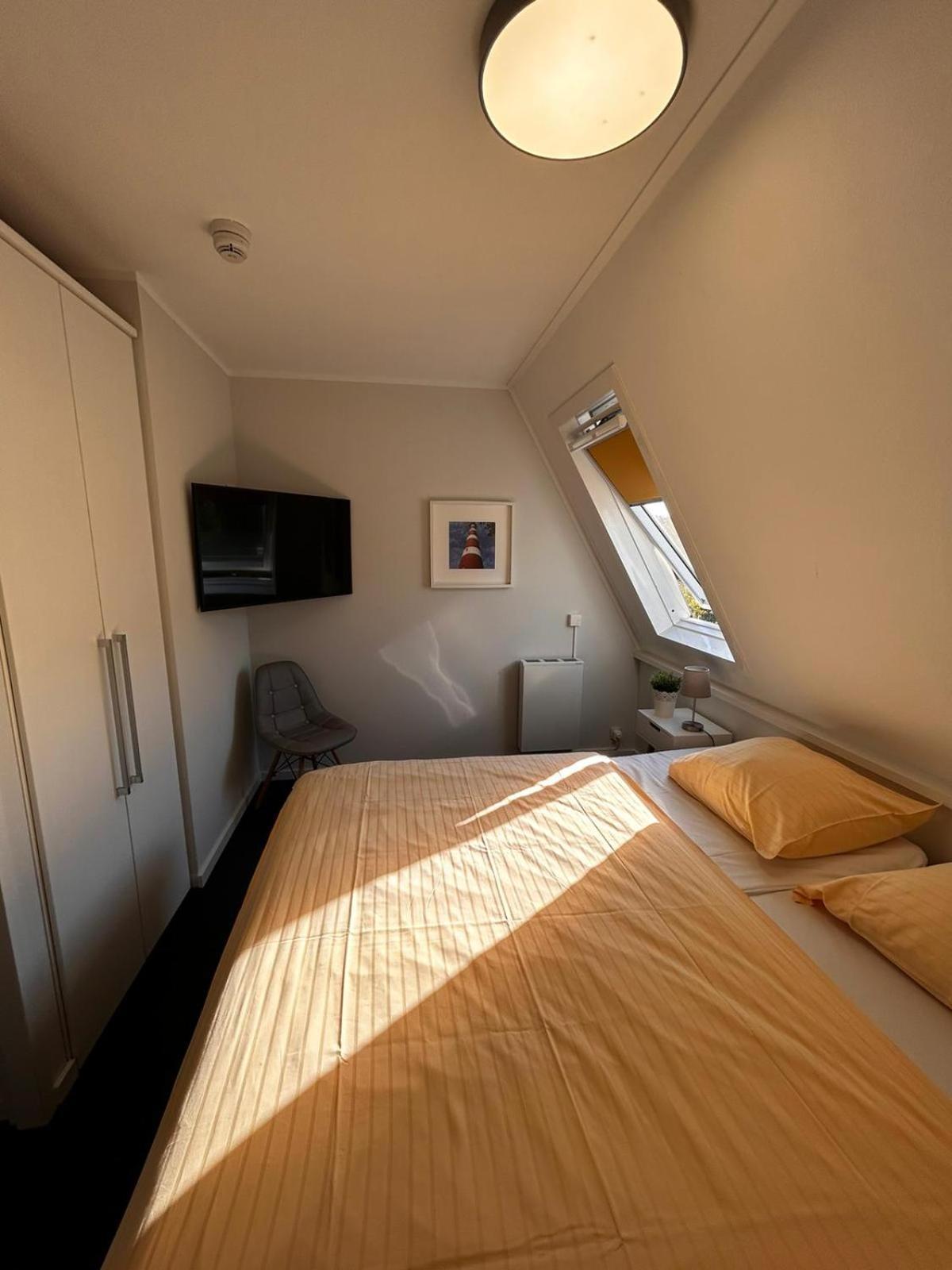 Westend Amelander Kaap 85 Hollum  Luaran gambar