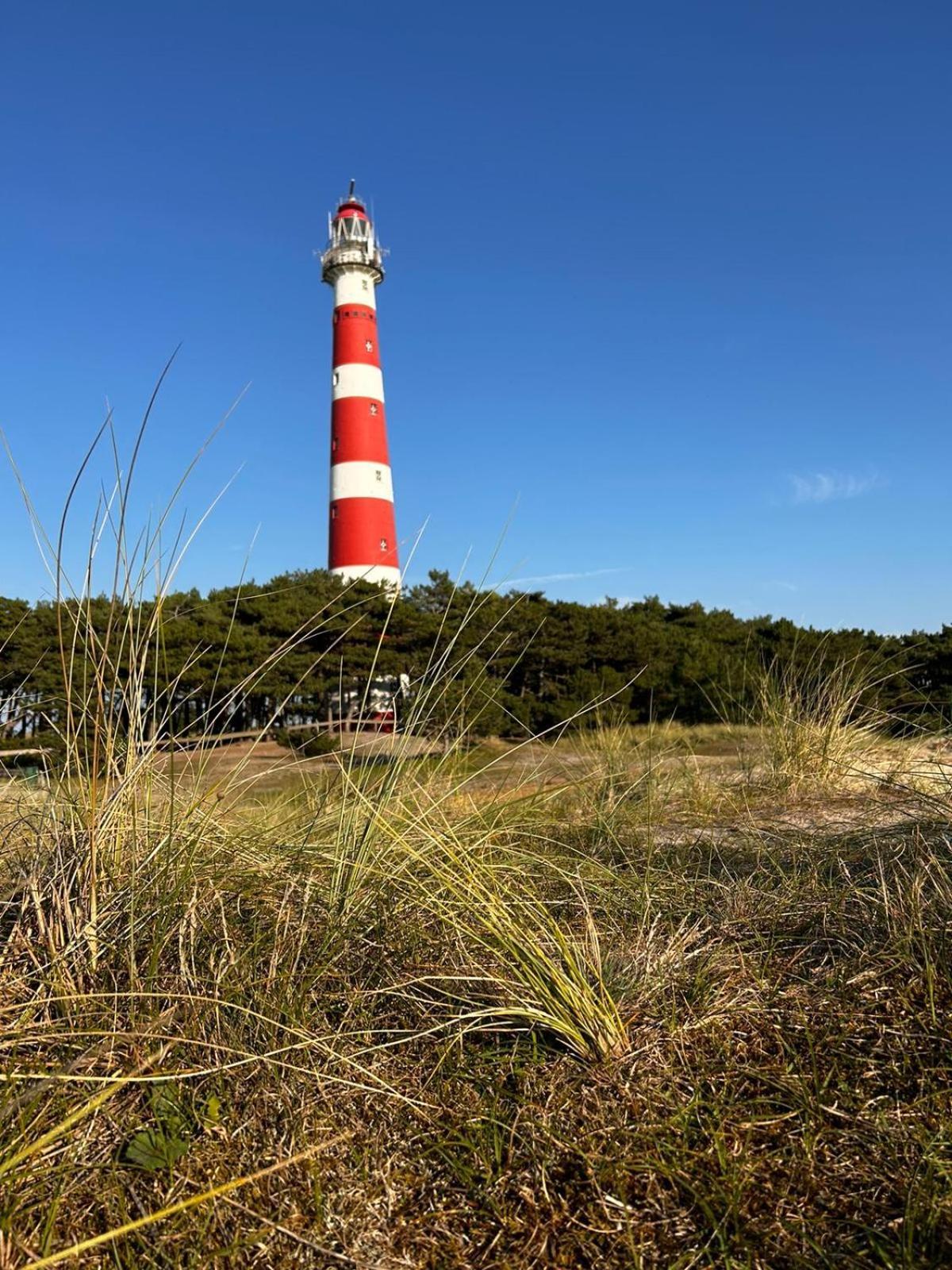 Westend Amelander Kaap 85 Hollum  Luaran gambar